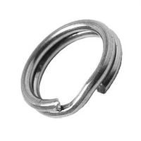 Кольца заводные