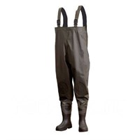 Болотники, забродники и вейдерсы