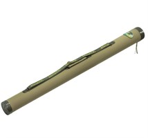 Тубусы, чехлы и стяжки для удилищ