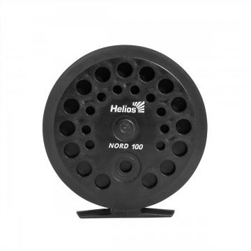 Катушка "Helios" Nord 100мм, HS-8012-20-100 28248