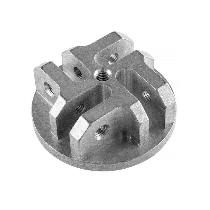 Крепление для палатки куб Helios Extreme 33798