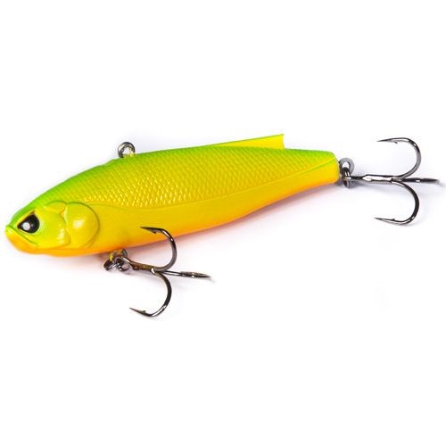 Виб "Lucky John" Vib Soft 61 мм LJVIBS61 14691