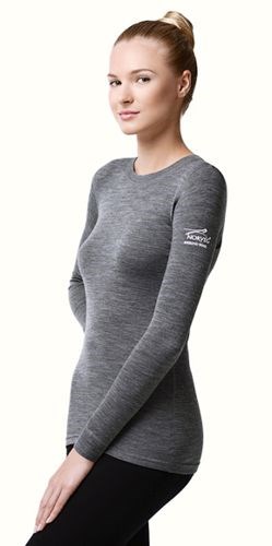 Футболка женская "Norveg" Soft 26747