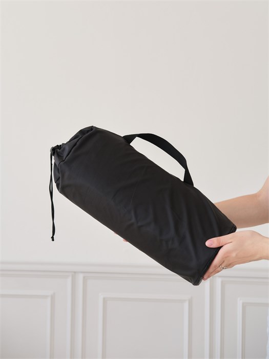 Чехол для термоса "Белый камень" большой (35,5*13) 70914