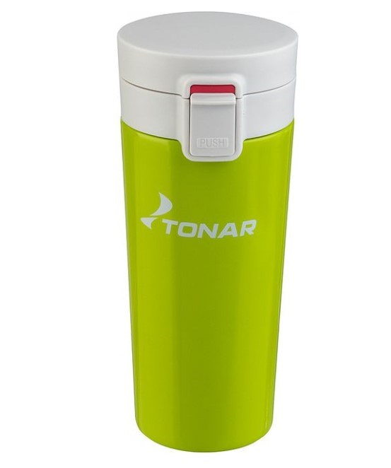Термокружка "Тонар" 400мл HS.TMK-03 14858
