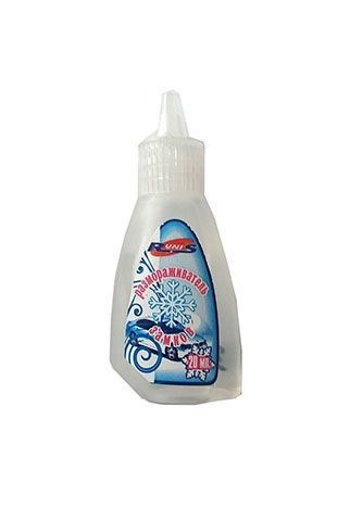 Размораживатель замков Runis 20 мл аэрозольный 3-001 14833