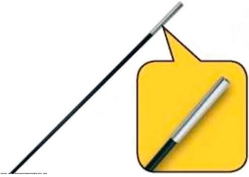 Дуги для палатки Tramp 7,9 мм, TRA-009 20067