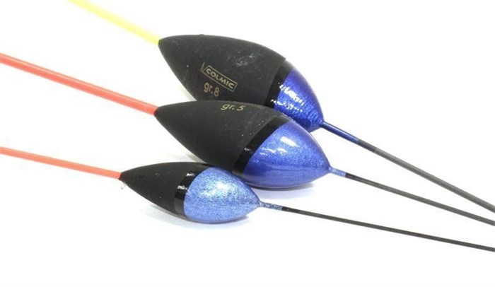 Поплавок "Colmic" Big New 20109