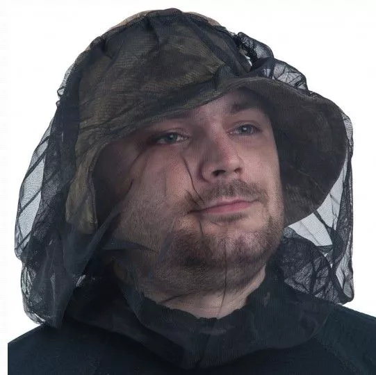 Панама с москитной сеткой "Белый камень" 34802