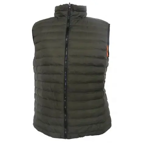 Жилет двухсторонний "Tramp" Urban TRFB-005 8891