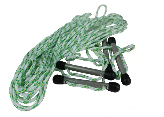 Растяжки для зимних палаток (комплект 4шт) 69643