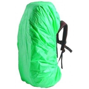 Накидка на рюкзак 50-60 л, зеленый Манарага 26290