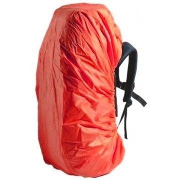 Накидка на рюкзак 50-60 л, красный Манарага 26291
