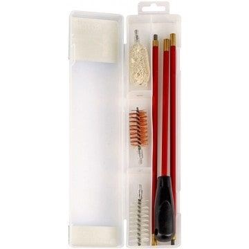 Набор для чистки "Helios" 20 кал. 4 предмета HS6020-PS20 26347