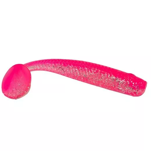 Приманка силиконовая "ProBaits" Krokodile 3 75мм. (упак.8шт.) 34649