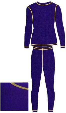 Термобелье детское "AVI-Outdoor" Jassi (5997F) 26587