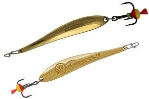 Блесна вертикальная "Ecopro" Dancer 50мм, 4.5гр EPVJDRT50 27012