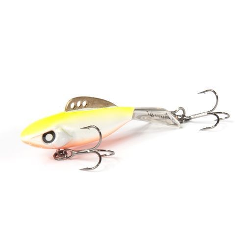 Балансир Pro Series Mebaru 57мм "Lucky John" LJME57 10040