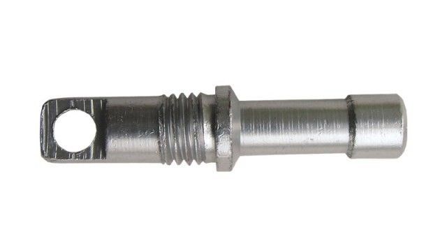 Набор наконечников для алюминиевых дуг 8,5 мм, 10 шт "Tramp" TRA-014 28418