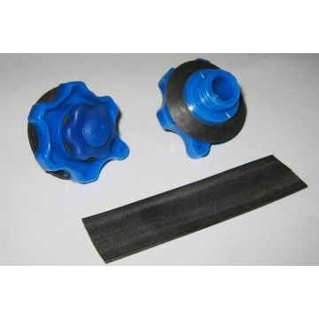 Клапан на лодку (Уфа) лепестковый 28798