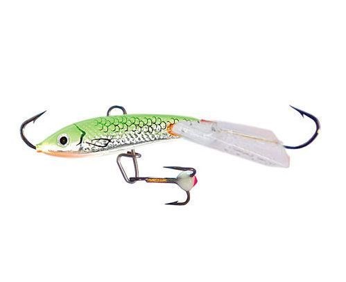 Балансир Fin 5 + тр.  70мм "Lucky John" 71513 10062