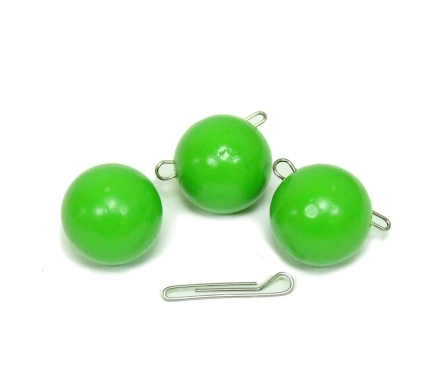 Груз "Тула спорт" чебурашка (спорт) разборная цветная (упак.5 шт) 29784