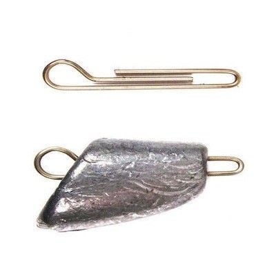 Груз "Тула спорт" Незацепляйка разборная (упак.10 шт) 29831