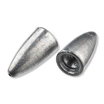 Груз "Тула спорт" Пуля классическая, калиброванная (упак.5 шт) 29938