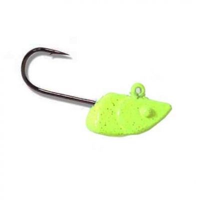 Джиг-головка на крючке "Тула спорт" Maruto (упак. 3шт) 30048