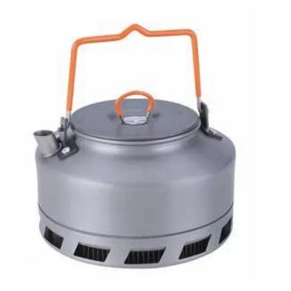 Чайник Campsor-200L1 с радиатором 30347