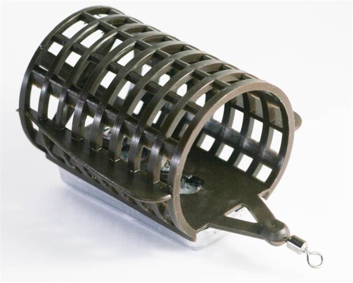 Кормушка рыболовная "Sport-Feeder XL" L-50мм. d-40мм 30857