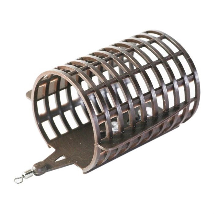 Кормушка рыболовная "Sport-Zakorm" L-65мм, d-47мм 31087