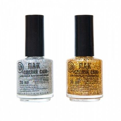 Лак рыболовный "Три кита" Сделай сам 31680