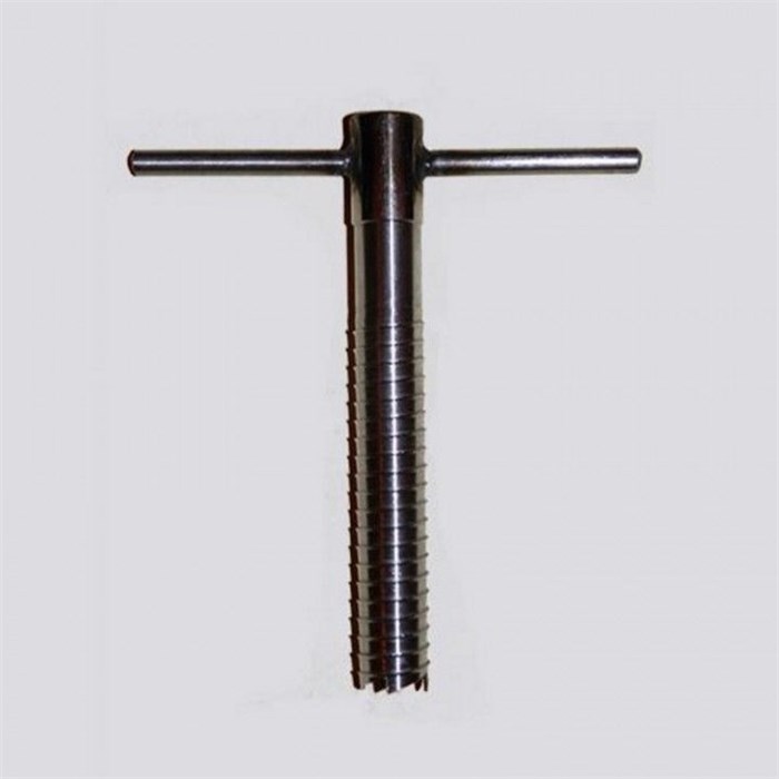 Ввертыш трубчатый "Снегирь" 31815