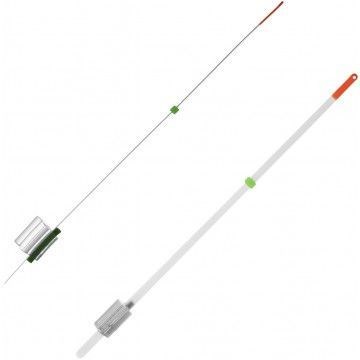 Кивок лавсановый на силиконе Nod 80мм "Helios" S-LS07 33079