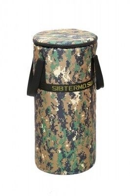 Сумка "Сибтермо" для 12л. газового баллона 33654