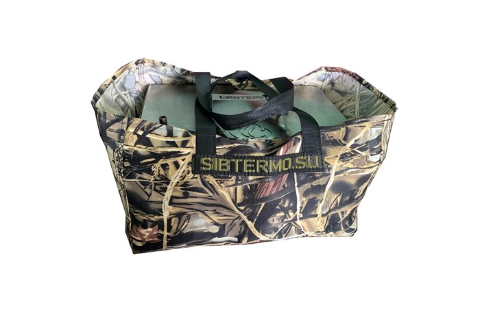 Чехол-сумка для коптильни "Сибтермо" стандарт К01 33662