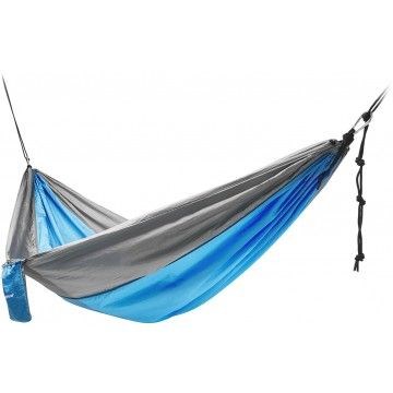 Гамак "Nisus" без планок 140х260см нейлон 210T (N-DC-023) 33765