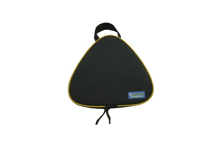 Чехол "Сибтермо" под катушку (треугольный) 35375