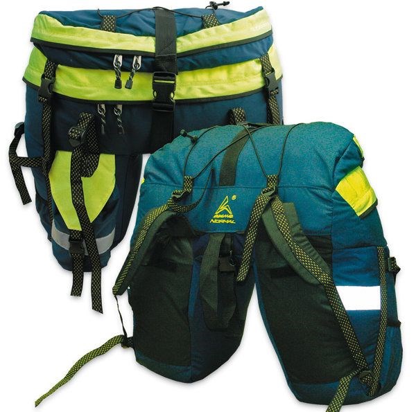 Велорюкзак "Акме" 70л 35496