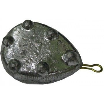 Груз карповый с шипами 35791