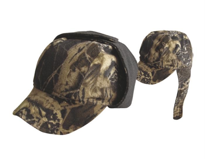 Шапка "Holster" Лес 36254