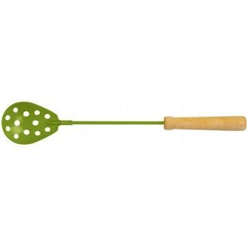 Черпак рыбака (спортивный) "Тонар" зеленый, T-IFS-02G 37611