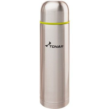 Термос для напитков "Тонар" 1200 мл (доп. чашка), HS.TM-022-LG 37694