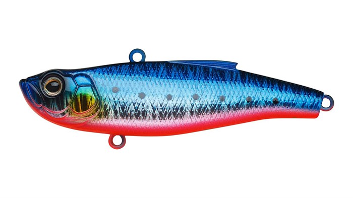 Раттлин "Strike Pro" Euro Jedi Rattler тонущий, 80мм, 22,4гр, SP-198S 37775