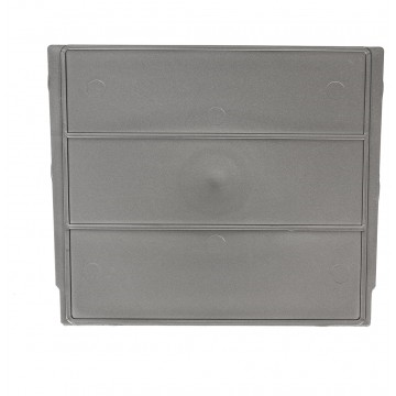 Перегородка внутренняя на ведро "Helios" HS-FB-ID 38658