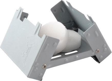 Кейс-горелка (таганок) для сухого горючего Mini "Следопыт" PF-SSP-01 4519