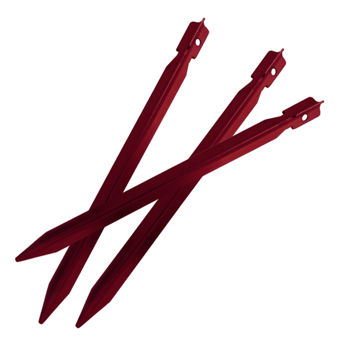 Колышки для палатки, 10 шт (длина 18см) "Tramp" TRA-065 5418