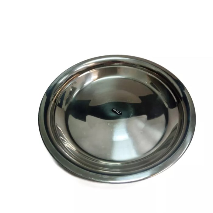 Тарелка d24см "Пикник по-русски" 68443