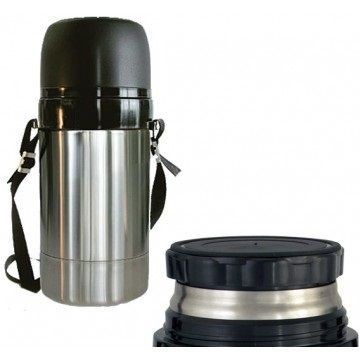 Термос для еды "Амет" Дорожный типа DS, 0,5мл (1C666)* 68485